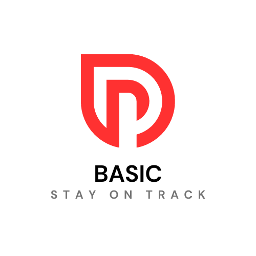 Stay on Track 1